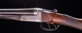 Ogden Smiths and Hussey 16g ~ This would make someone a great little upland gun! - 4 of 7