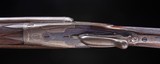 George Daw & Co. with forward snap action lever like Woodward .........Makes a great live pigeon or sporting clays gun - 7 of 8