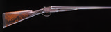 James Purdey 12ga in excellent condition and with great dimensions ~ cased - 2 of 12