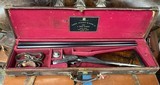 James Purdey 12ga in excellent condition and with great dimensions ~ cased - 1 of 12