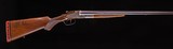 L. C. Smith 12ga Ideal Grade ~ Many of our Grandpa\'s had these and loved them - 2 of 8