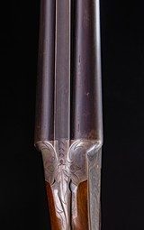 L. C. Smith 12ga Ideal Grade ~ Many of our Grandpa\'s had these and loved them - 4 of 8