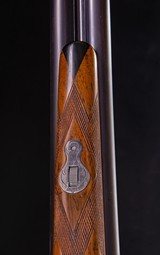 L. C. Smith 12ga Ideal Grade ~ Many of our Grandpa\'s had these and loved them - 8 of 8