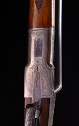 L. C. Smith 12ga Ideal Grade ~ Many of our Grandpa\'s had these and loved them - 6 of 8