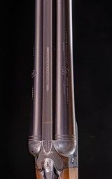 Sauer 16ga Boxlock ejector in almost new condition , possibly unfired since the proof house - 4 of 9