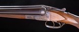 Sauer 16ga Boxlock ejector in almost new condition , possibly unfired since the proof house - 5 of 9