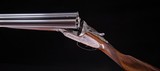 James Purdey 12ga. in very nice condition ~ A perfect Quail gun! - 4 of 10