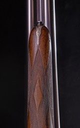 J. Purdey and Sons 12ga live Pigeon gun with 2 sets of barrels ~ You can smoke them with the 30" full and full chokes!~ - 7 of 8