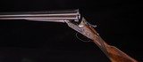 J. Purdey and Sons 12ga live Pigeon gun with 2 sets of barrels ~ You can smoke them with the 30" full and full chokes!~ - 8 of 8