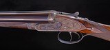 J. Purdey and Sons 12ga live Pigeon gun with 2 sets of barrels ~ You can smoke them with the 30" full and full chokes!~ - 5 of 8