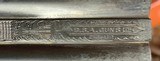 BSA Guns Ltd. ~ Retailed by Joseph Braddell & Son Gunmakers - Belfast Ireland - 9 of 10