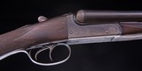 BSA Guns Ltd. ~ Retailed by Joseph Braddell & Son Gunmakers - Belfast Ireland - 3 of 10