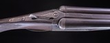 BSA Guns Ltd. ~ Retailed by Joseph Braddell & Son Gunmakers - Belfast Ireland - 4 of 10