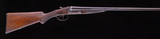 BSA Guns Ltd. ~ Retailed by Joseph Braddell & Son Gunmakers - Belfast Ireland - 2 of 10