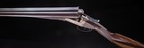 Westley Richards Boxlock Ejector with great barrels and in makers case - 8 of 10