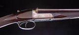 Westley Richards Boxlock Ejector with great barrels and in makers case - 3 of 10