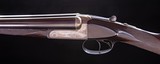 Westley Richards Boxlock Ejector with great barrels and in makers case - 5 of 10