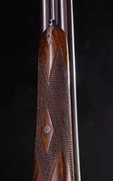 Webley & Scott 16g. in wonderful condition - 6 of 8