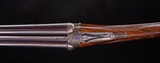 Webley & Scott 16g. in wonderful condition - 3 of 8