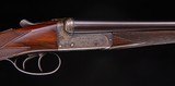 Webley & Scott 16g. in wonderful condition - 7 of 8