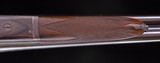 Army & Navy 16g. boxlock ~ very light with long nitro proofed Damascus barrels with modern dimensions ~ from 1894 so can ship direct - 5 of 8