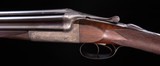 Army & Navy 16g. boxlock ~ very light with long nitro proofed Damascus barrels with modern dimensions ~ from 1894 so can ship direct - 6 of 8