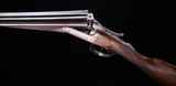 Army & Navy 16g. boxlock ~ very light with long nitro proofed Damascus barrels with modern dimensions ~ from 1894 so can ship direct - 7 of 8