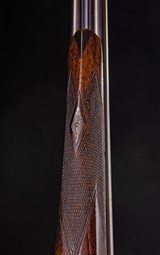 Army & Navy 410 Boxlock in very nice condition and in its makers case ~ Under 4 lbs. !!A Great gift! - 7 of 10