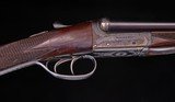 Webley & Scott 16g. in excellent condition and field ready ~ Not new but almost!Lots of case color and 2 3/4" chambered - 3 of 8