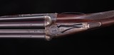 Webley & Scott 16g. in excellent condition and field ready ~ Not new but almost!Lots of case color and 2 3/4" chambered - 4 of 8