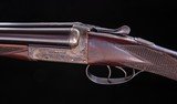 Webley & Scott 16g. in excellent condition and field ready ~ Not new but almost!Lots of case color and 2 3/4" chambered - 5 of 8