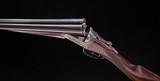 Webley & Scott 16g. in excellent condition and field ready ~ Not new but almost!Lots of case color and 2 3/4" chambered - 8 of 8
