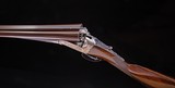 Westley Richards High grade ~I love this gun.A Beautiful Single Trigger gun - 8 of 8