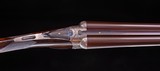 Westley Richards High grade ~I love this gun.A Beautiful Single Trigger gun - 4 of 8