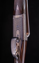 Westley Richards High grade ~I love this gun.A Beautiful Single Trigger gun - 6 of 8