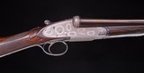 Boss & Co. 12g. Sidelock Ejector from 1919 in wonderful condition and field ready ~ Fall in love with a Boss - 4 of 9