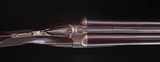 Westley Richards 12ga Boxlock from 1895 ~ Super engraving and can ship direct, no FFL needed - 4 of 8
