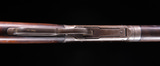 Winchester Model 94, 30WCF (30-30), Take-down Rifle with set triggers and peep sight ~ Great bore! - 5 of 11