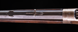 Winchester Model 94, 30WCF (30-30), Take-down Rifle with set triggers and peep sight ~ Great bore! - 7 of 11