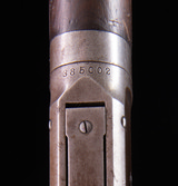 Winchester Model 94, 30WCF (30-30), Take-down Rifle with set triggers and peep sight ~ Great bore! - 4 of 11