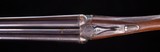 Holland & Holland 12ga Boxlock ~ "Shot and Regulated" and sold under the Holland & Holland name ~ 2 3/4"!!! - 2 of 8
