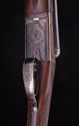 Holland & Holland 12ga Boxlock ~ "Shot and Regulated" and sold under the Holland & Holland name ~ 2 3/4"!!! - 1 of 8