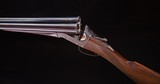 Holland & Holland 12ga Boxlock ~ "Shot and Regulated" and sold under the Holland & Holland name ~ 2 3/4"!!! - 6 of 8