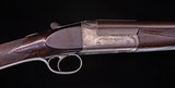 James Woodward & Sons 20ga. Single Shot ~ Elegance in miniature!
From 1898 - 3 of 8