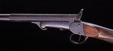 Fredrick T Baker .410 single with lovely wood.......I love this little gun! - 4 of 7