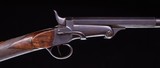 Fredrick T Baker .410 single with lovely wood.......I love this little gun! - 3 of 7