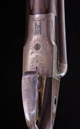 W.W. Greener in wonderful super original and well cared for condition ~ 2 3/4"~ Built in 1887 - 6 of 8