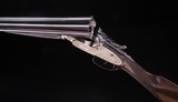 Bozard 12ga Sidelock ~ A London gun from 1897 - 8 of 8