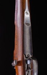 BRNO 7x57 Classic European bolt rifle with full length stock in very nice original condition - 4 of 8