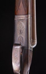 Fredrick M. Diss of Colchester ~ten gauge boxlock with nice barrels ~ 3" nitro proofs! - 6 of 8